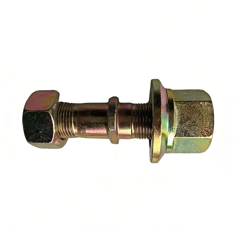 1112030005301 Front Wheel Nut for Foton Truck Parts