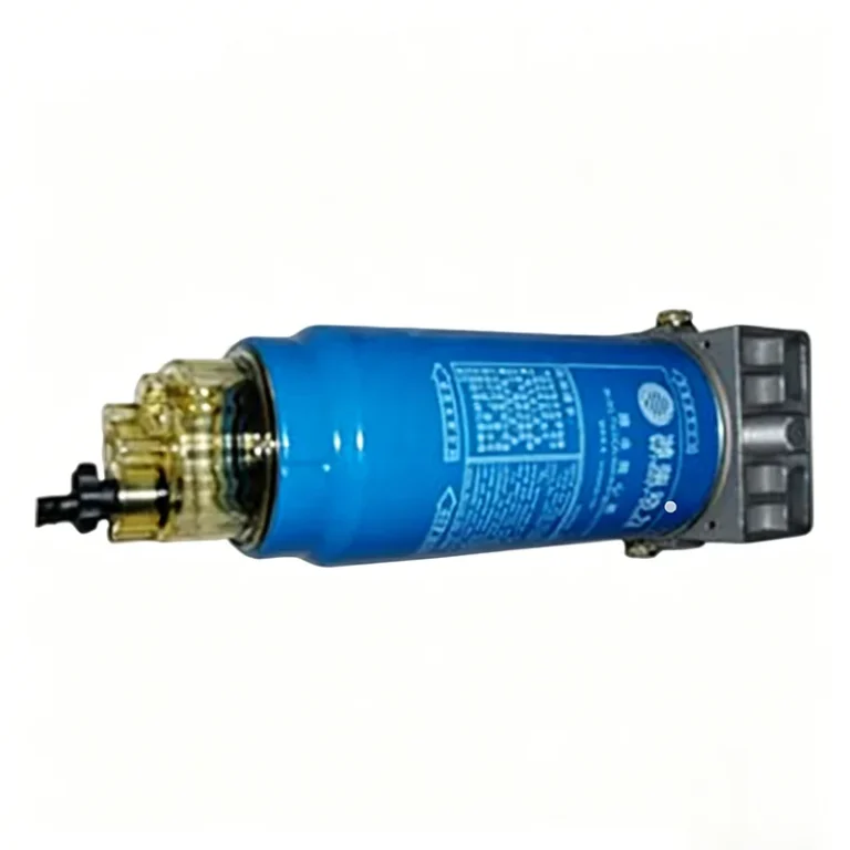 1117010AX21 Fuel Filter for FAW Truck Parts
