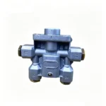 CK9000360523 Four-Circuit Protection Valve for Shacman Truck Parts
