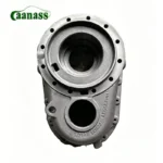 AZ9981320101 Transfer Case Housing for Shacman Truck Parts