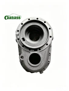 AZ9981320101 Transfer Case Housing for Shacman Truck Parts