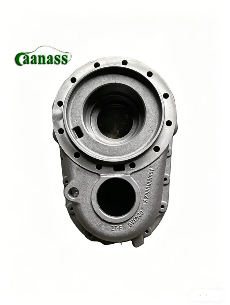 AZ9981320101 Transfer Case Housing for Shacman Truck Parts