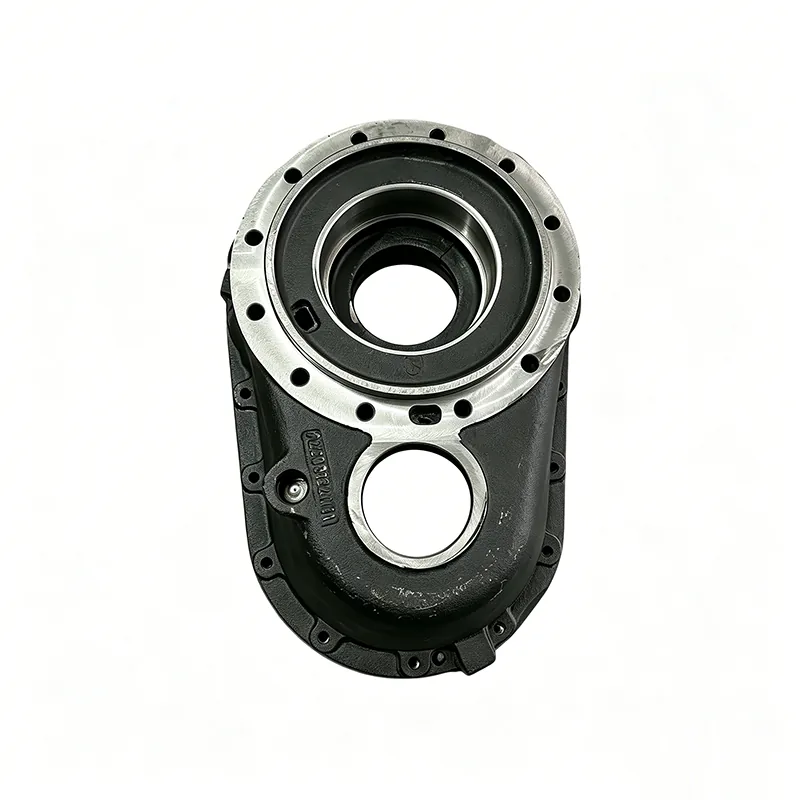AZ9981320101 Transfer Case Housing for Shacman Truck Parts