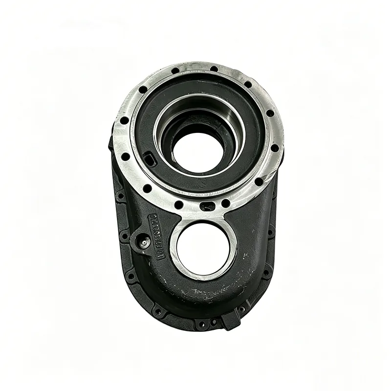 AZ9981320101 Transfer Case Housing for Shacman Truck Parts