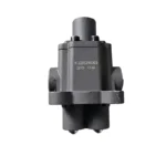 2203250003 Double H Valve for Sinotruk HOWO Truck Parts