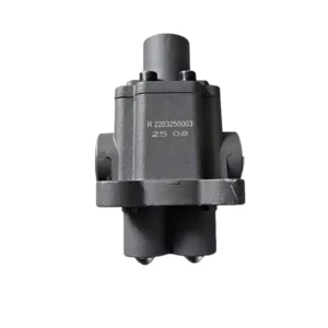 2203250003 Double H Valve for Sinotruk HOWO Truck Parts