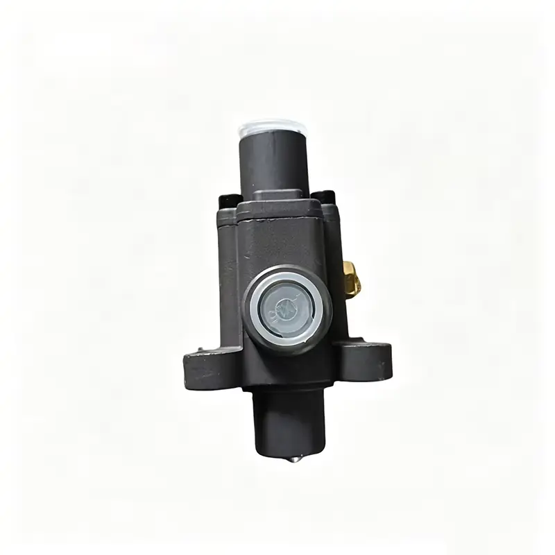 2203250003 Double H Valve for Sinotruk HOWO Truck Parts