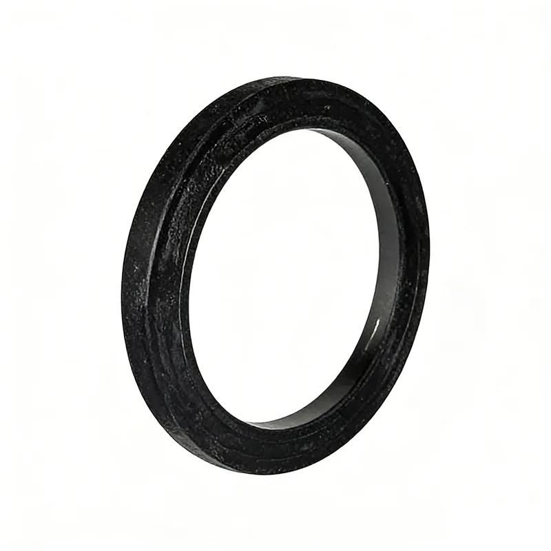 China Truck Accessories Wheel Oil Seal 310404008 Foton Truck Parts