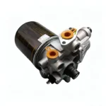 35110070840 Air Dryer Without Four Circuit Protection Valve for Sinotruk HOWO Truck Parts