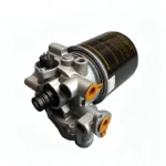 35110070840 Air Dryer Without Four Circuit Protection Valve for Sinotruk HOWO Truck Parts