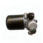 35110070840 Air Dryer Without Four Circuit Protection Valve for Sinotruk HOWO Truck Parts
