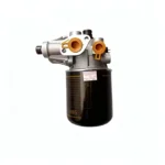 35110070840 Air Dryer Without Four Circuit Protection Valve for Sinotruk HOWO Truck Parts