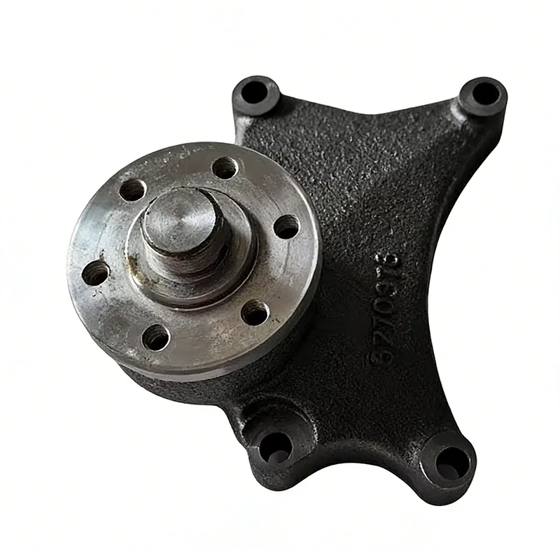 5270378 Fan Bracket Assembly for Foton Truck Parts