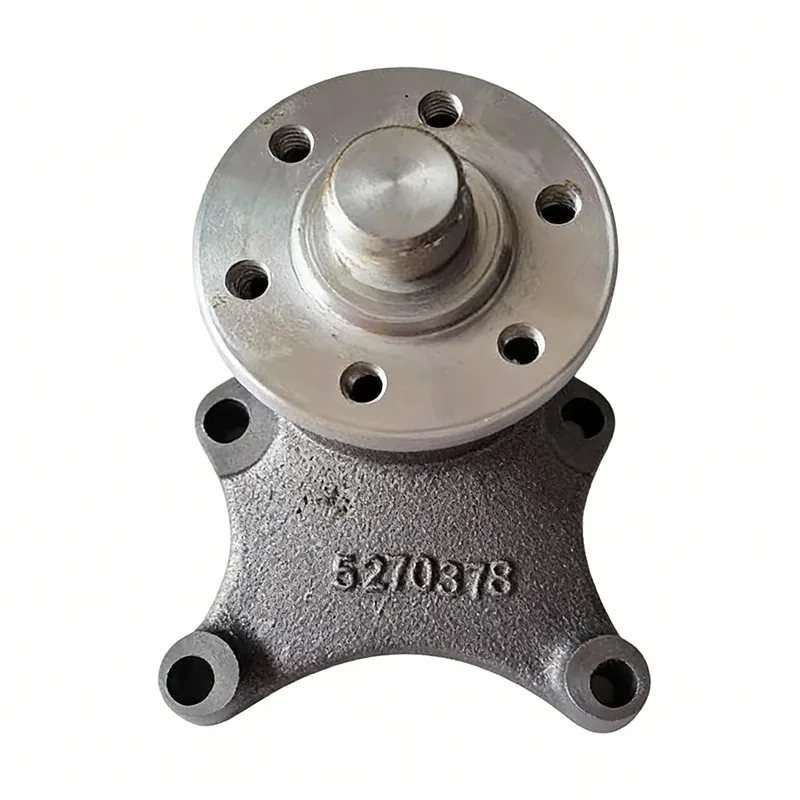 5270378 Fan Bracket Assembly for Foton Truck Parts