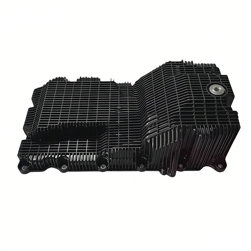 5369836 Oil Pan Assembly for Foton Truck Parts