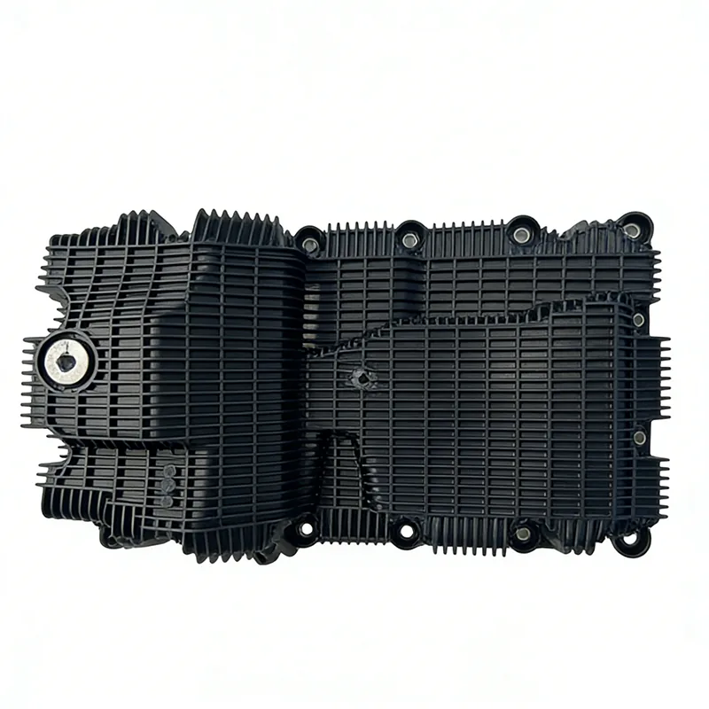 5369836 Oil Pan Assembly for Foton Truck Parts