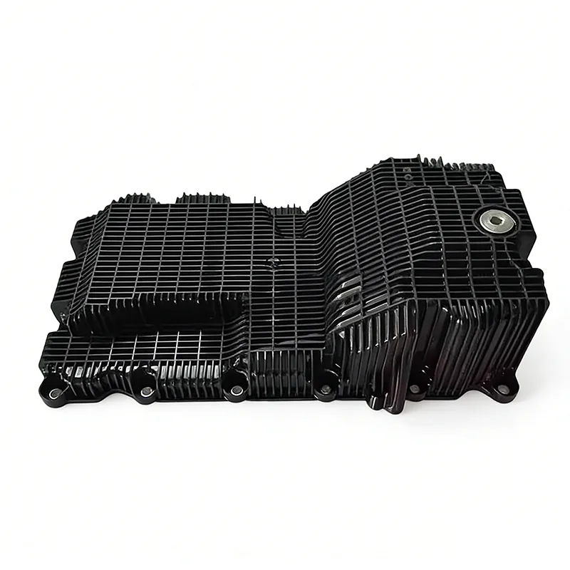 5369836 Oil Pan Assembly for Foton Truck Parts