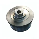 612600061510 Tensioning Wheel for Sinotruk HOWO Truck Parts