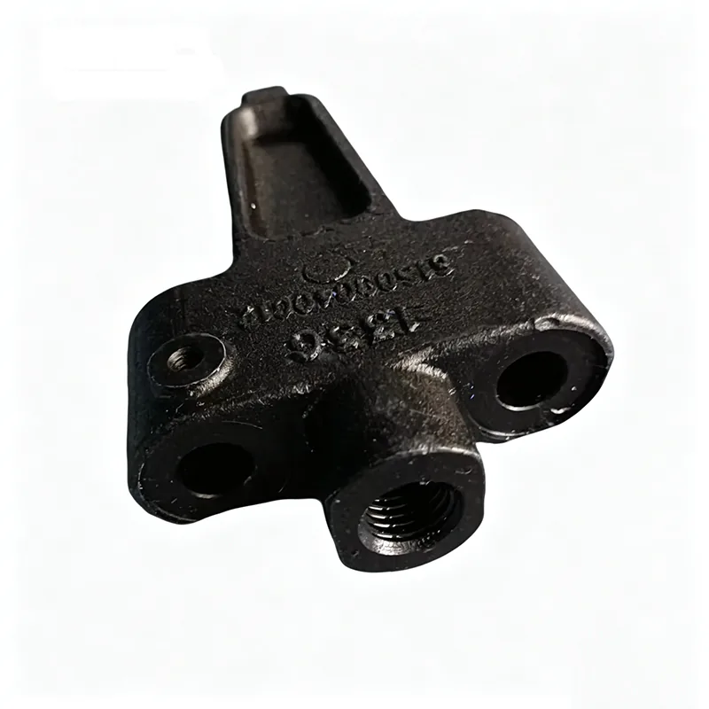 61500040012 Ring Clamping Block for Sinotruk HOWO Truck Parts