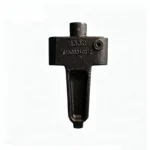 61500040012 Ring Clamping Block for Sinotruk HOWO Truck Parts