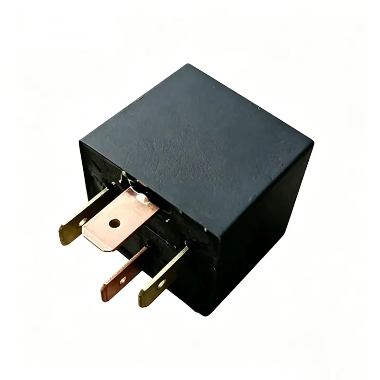 81.25927.0099 Relay for Shacman Truck Parts