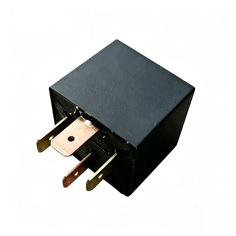 81.25927.0099 Relay for Shacman Truck Parts