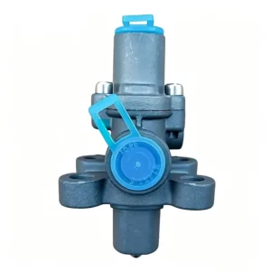 CK2203250003 Dual H Valve Assembly for Sinotruk HOWO Truck Parts