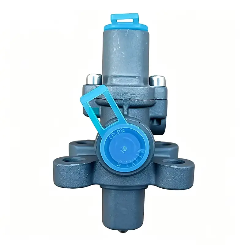 CK2203250003 Dual H Valve Assembly for Sinotruk HOWO Truck Parts
