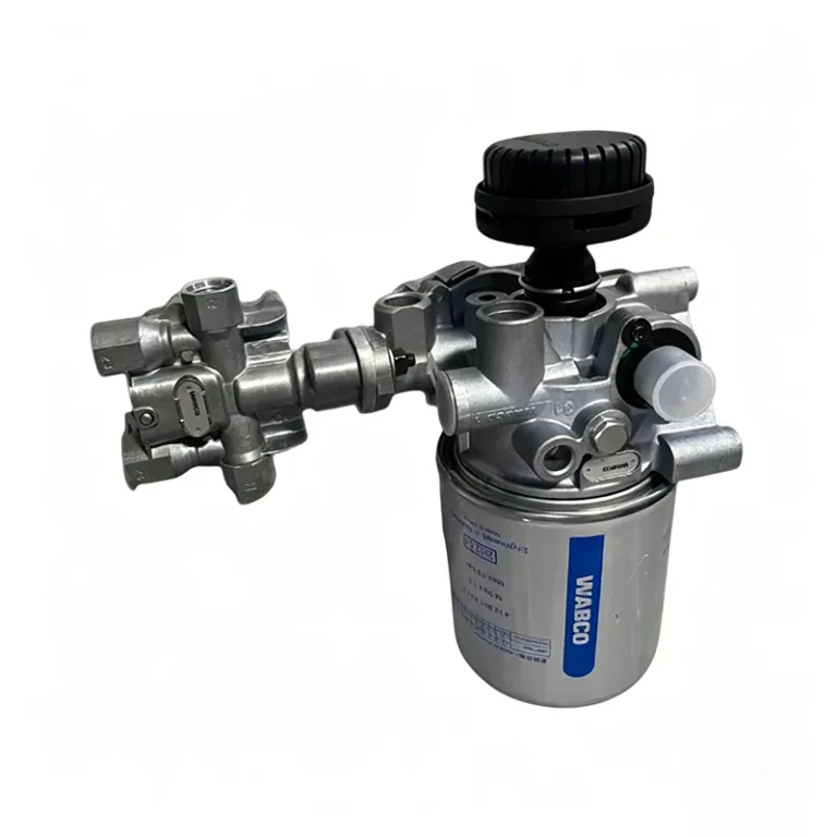 DZ96189361084 Air Processing Unit for Shacman Truck Parts