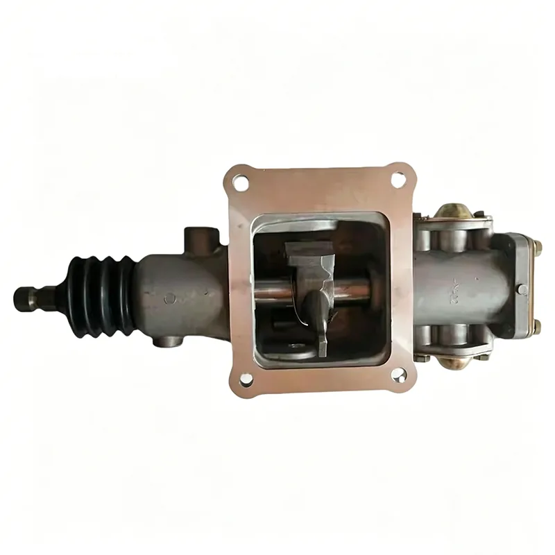 F96194-13 Double H Assembly for Sinotruk HOWO Truck Parts