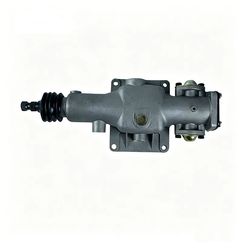 F96194-13 Double H Assembly for Sinotruk HOWO Truck Parts
