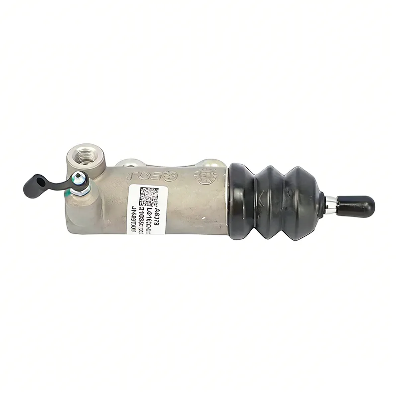 FL0162040126A0 Clutch Slave Cylinder for Foton Truck Parts