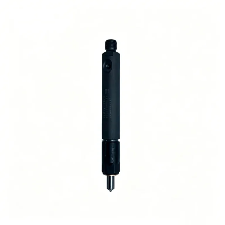 HG1500080025 Fuel Injector for Sinotruk HOWO Truck Parts
