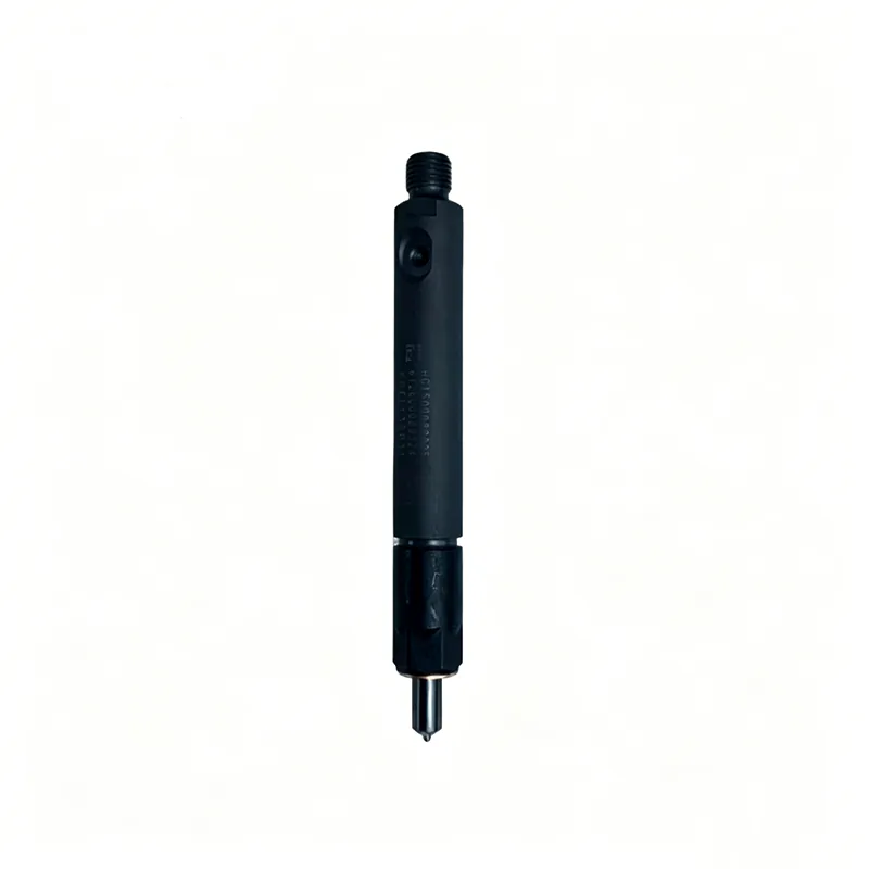HG1500080025 Fuel Injector for Sinotruk HOWO Truck Parts