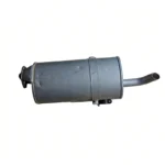 L0120020040A0 Muffler for Foton Truck Parts