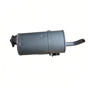 L0120020040A0 Muffler for Foton Truck Parts