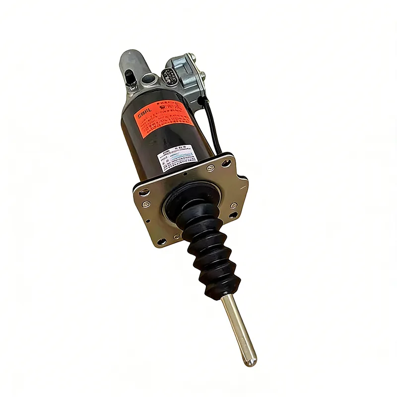 Foton Clutch Booster L0162050011B0