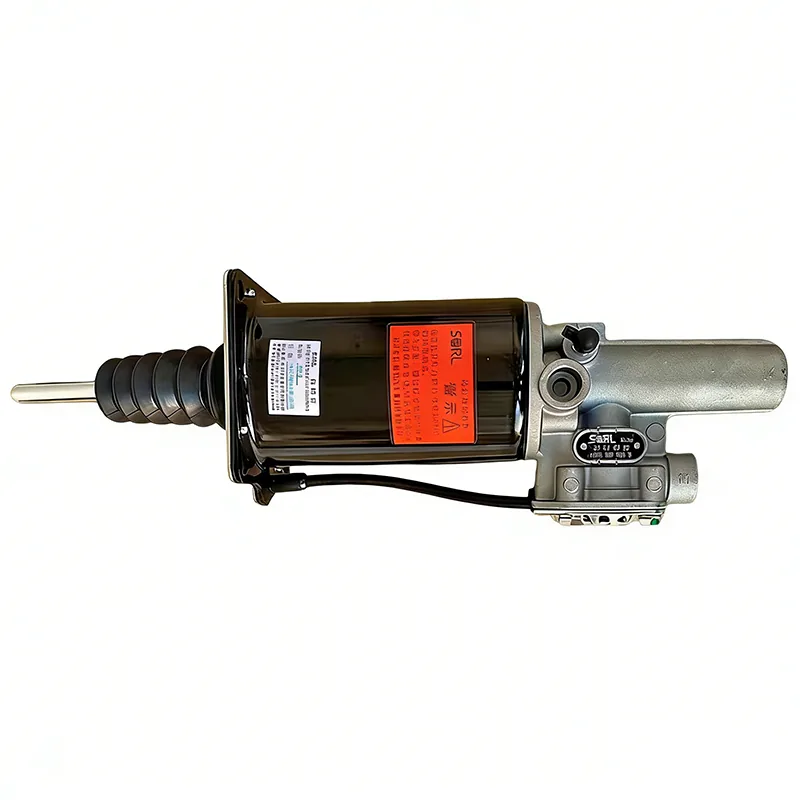 Foton Clutch Booster L0162050011B0