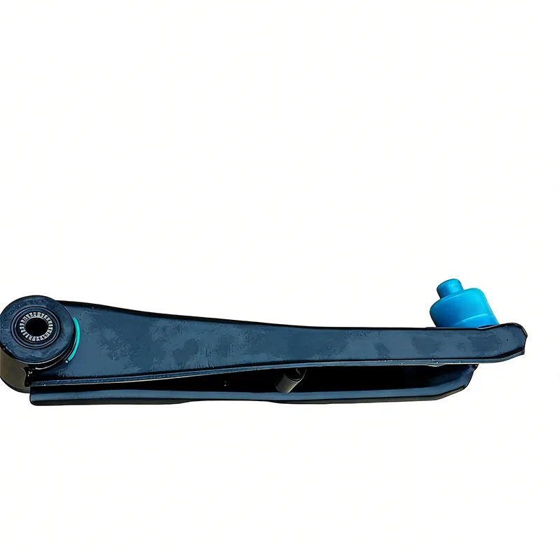 L0292030001A0 L0292030002A0 Lower Swing Arm for Foton Truck Parts