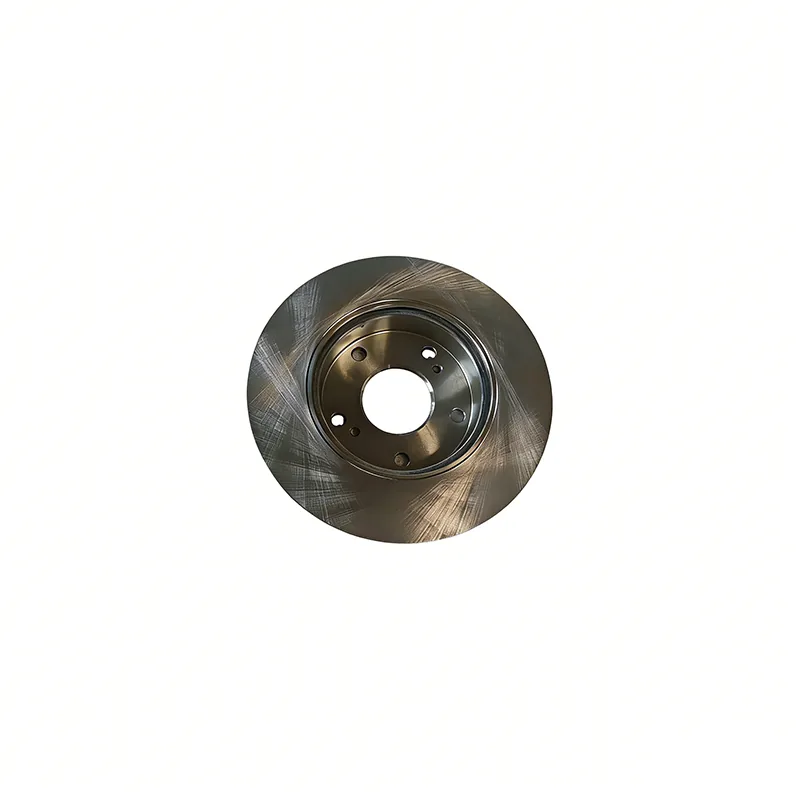 L0300010100A0 Foton Brake Disc