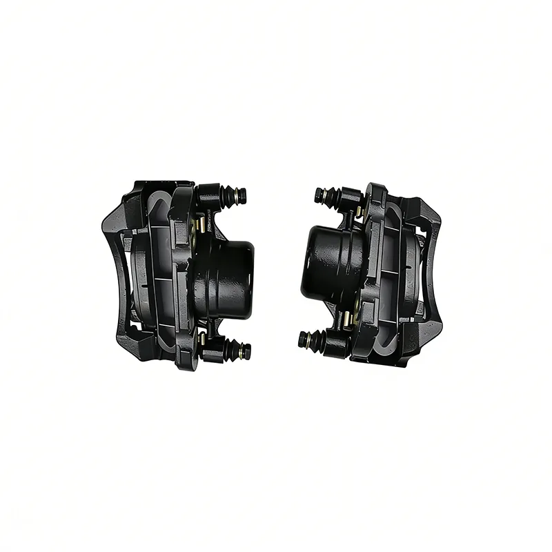 L0300020100A0 L0300020200A0 Brake Caliper for Foton Truck Parts