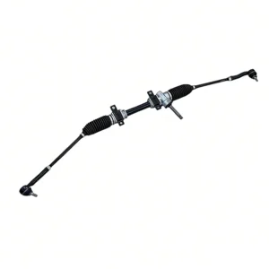 L0340020003A0 Steering Gear with Drag Link Assembly for Foton Truck Parts