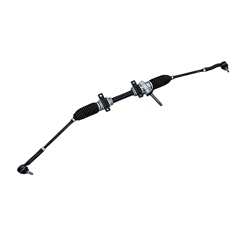 L0340020003A0 Steering Gear with Drag Link Assembly for Foton Truck Parts