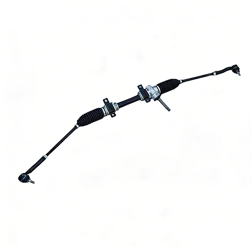 L0340020003A0 Steering Gear with Drag Link Assembly for Foton Truck Parts