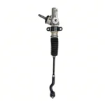 L0340020119A0 Steering Gear Assembly for Foton Truck Parts