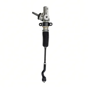 L0340020119A0 Steering Gear Assembly for Foton Truck Parts