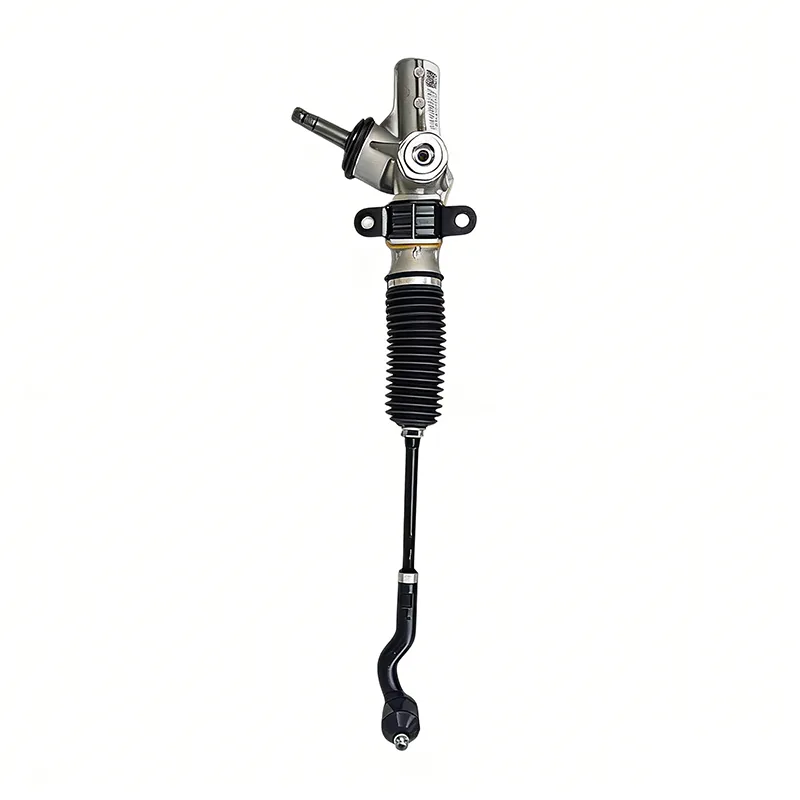 L0340020119A0 Steering Gear Assembly for Foton Truck Parts