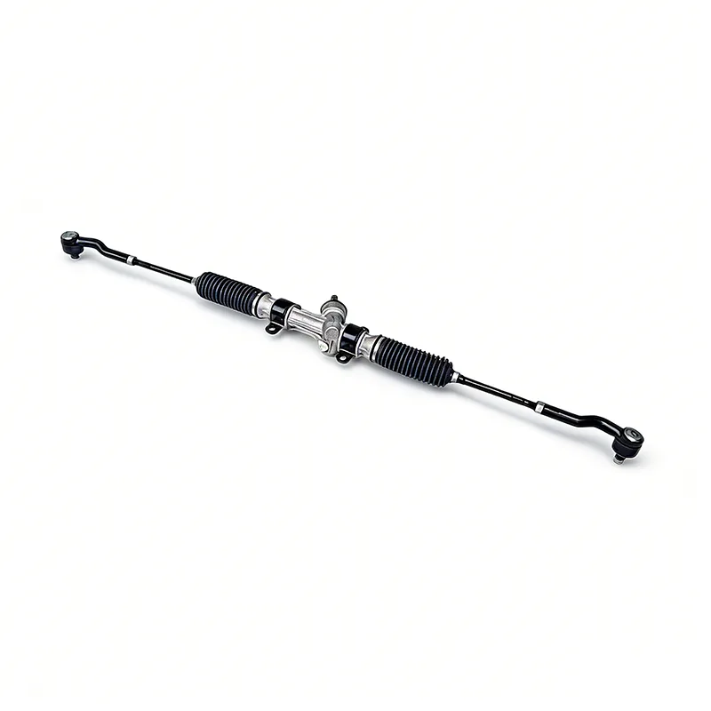 L0340020119A0 Steering Gear Assembly for Foton Truck Parts