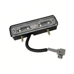 L0372040101A0 License Plate Lamp for Foton Truck Parts