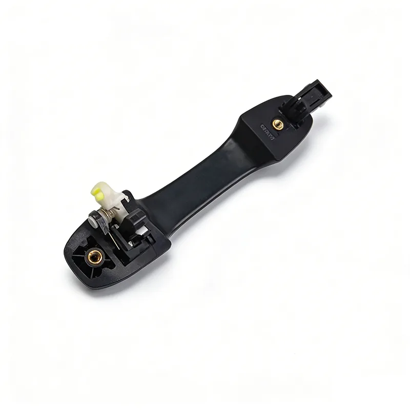 China Truck Accessories Door Handle L0610150079A0Y1 Foton Truck Parts
